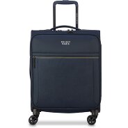 Delsey Paris Brochant 3 4 ruote Carrello della cabina 55 cm Foto del prodotto
