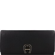 AIGNER Fashion Portafoglio Protezione RFID Vera Pelle 20 cm Foto del prodotto