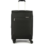 Samsonite Base Breeze 4 ruote Carrello 67 cm con piega di espansione Foto del prodotto