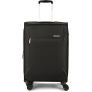 Samsonite Base Breeze 4 ruote Carrello 67 cm con piega di espansione Foto del prodotto