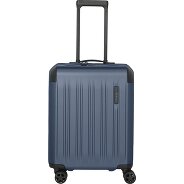 Travelite Dynamiic 4 ruote Carrello della cabina 55 cm con piega di espansione Foto del prodotto