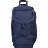 d&n Travel Line 7700 Borsa da viaggio a rotelle 65 cm Foto del prodotto