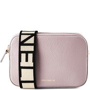 Coccinelle Tebe Borsa a tracolla in pelle 18 cm Foto del prodotto