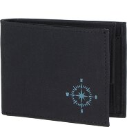 oxmox New Cryptan Portafoglio Protezione RFID 8.5 cm Foto del prodotto