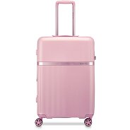 Roncato Airglam 4 ruote Carrello M 68 cm con piega di espansione Foto del prodotto