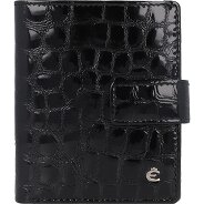 Esquire Nizza Portafoglio Protezione RFID Pelle 9.5 cm Foto del prodotto