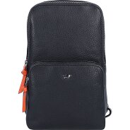 Braun Büffel Novara Vera Pelle 33 cm Foto del prodotto