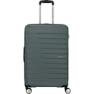 American Tourister Flashline 4 ruote Carrello 67 cm Foto del prodotto