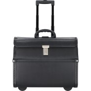 Alassio Carrello pilota a 2 ruote 46 cm Scomparto per laptop Foto del prodotto
