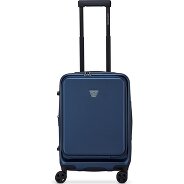 Roncato Florence Trolley da cabina a 4 ruote da 55 cm con scomparto per computer portatile a espansione Foto del prodotto