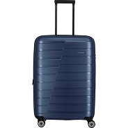 Travelite Air Base 4 ruote Carrello 67 cm espandibile Foto del prodotto