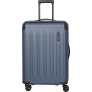Travelite Dynamiic 4 ruote Carrello 66 cm con piega di espansione Foto del prodotto