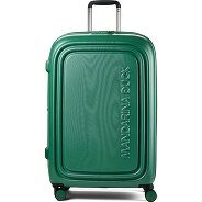Mandarina Duck Logoduck + 4 ruote Carrello L 75 cm Foto del prodotto