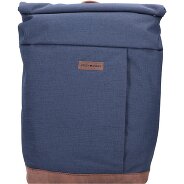 Greenburry Zaino Canberra in PET riciclato Scomparto per laptop da 45 cm Foto del prodotto