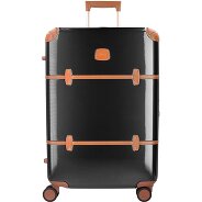 Bric's Trolley Bellagio 4 ruote III 76 cm Foto del prodotto