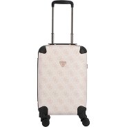 Guess Berta 4 ruote Carrello della cabina 53 cm Foto del prodotto