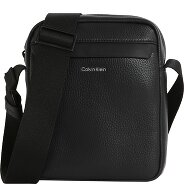 Calvin Klein CK Mixmedia Mini Borsa Borsa a tracolla 16.5 cm Foto del prodotto