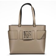 Armani Exchange Susie Borsa shopper 30 cm Foto del prodotto Armani Exchange Susie Borsa shopper 30 cm Foto del prodotto