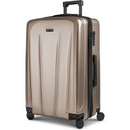 Police New York 4 ruote Carrello L 72 cm espandibile Foto del prodotto