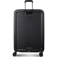 Hedgren Raku 4 ruote Carrello 75 cm con piega di espansione Foto del prodotto