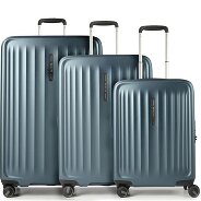 Samsonite Fyrm 4 ruote Set di valigie 3 pezzi con piega di espansione Foto del prodotto