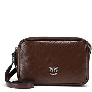 PINKO Carrie Borsa a tracolla Pelle 21.5 cm Foto del prodotto