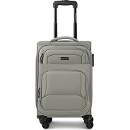 Smartbox Edition 04 4 ruote Trolley cabina 55 cm espandibile Foto del prodotto
