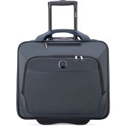 Delsey Paris Parvis Plus 2 ruote Trolley business 38 cm Vano porta PC Foto del prodotto