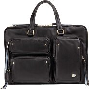 DuDu Pocket Valigetta Pelle 36 cm Scomparto per laptop Foto del prodotto