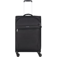 d&n Travel Line 9104 4 ruote Carrello M 68 cm Foto del prodotto d&n Travel Line 9104 4 ruote Carrello M 68 cm Foto del prodotto