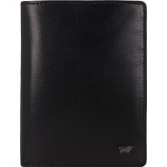 Braun Büffel Custodia per passaporto Country RFID in pelle 12 cm Foto del prodotto