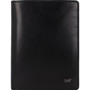 Braun Büffel Custodia per passaporto Country RFID in pelle 12 cm Foto del prodotto