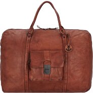 Harbour 2nd Borsa da viaggio Cool Casual Big Boy Weekender in pelle 65 cm Foto del prodotto