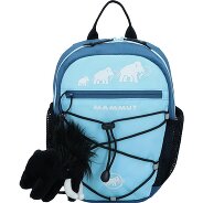 Mammut First Zip 4 Zaino per bambini 28 cm Foto del prodotto Mammut First Zip 4 Zaino per bambini 28 cm Foto del prodotto