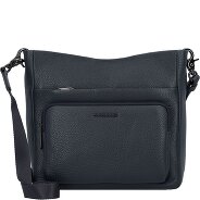 Mandarina Duck Mellow Leather Borsa a tracolla Pelle 30 cm Foto del prodotto