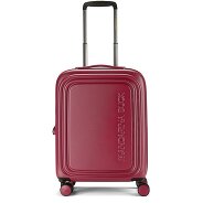 Mandarina Duck Logoduck + 4 ruote Carrello della cabina S 55 cm Foto del prodotto