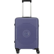 Travelite Orbita 4 ruote Carrello della cabina 55 cm Foto del prodotto