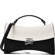 Karl Lagerfeld Autograph Borsetta Vera Pelle 35.5 cm Foto del prodotto