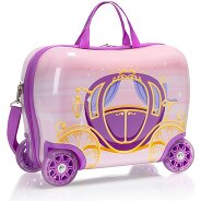 Heys Kids 4-Rollen Kindertrolley 40,5 cm Foto del prodotto Heys Kids 4-Rollen Kindertrolley 40,5 cm Foto del prodotto
