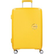 American Tourister Soundbox Carrello a 4 ruote 67 cm Foto del prodotto