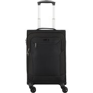 d&n Travel Line 6854 Carrello cabina a 4 ruote 55 cm Foto del prodotto