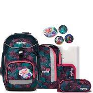 Ergobag Set di borse da viaggio 6 pz. incl. set di velcro Foto del prodotto Ergobag Set di borse da viaggio 6 pz. incl. set di velcro Foto del prodotto