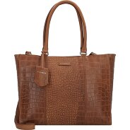 Burkely Cool Colbie Borsa shopper Pelle 35 cm Scomparto per laptop Foto del prodotto