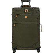 Bric's Carrello X-Travel a 4 ruote 77 cm Foto del prodotto