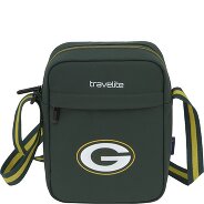 Travelite travelite x NFL Mini Borsa Borsa a tracolla 17 cm Foto del prodotto