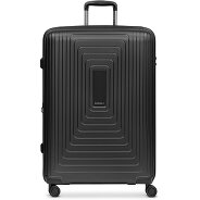 Redolz Essentials 14 4 ruote Carrello L 77 cm con piega di espansione Foto del prodotto