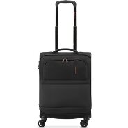 Roncato Metropolitan 4 ruote Carrello della cabina 55 cm con piega di espansione Foto del prodotto
