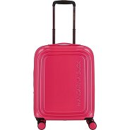 Mandarina Duck Logoduck + Metal 4 ruote Carrello S 55 cm espandibile Foto del prodotto