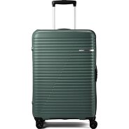 American Tourister Liftoff 4 ruote Carrello 67 cm Foto del prodotto