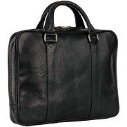 Leonhard Heyden Bergamo Cartella in pelle 38 cm Scomparto per computer portatile Foto del prodotto